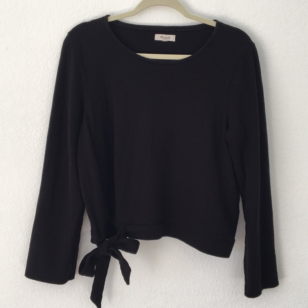 Sweater black